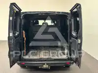 2017 Opel Vivaro