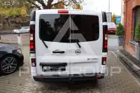 2017 Opel Vivaro