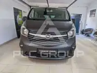 2017 Opel Vivaro
