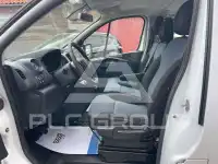2017 Opel Vivaro