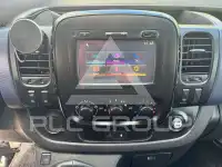 2017 Opel Vivaro