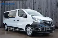 2017 Opel Vivaro