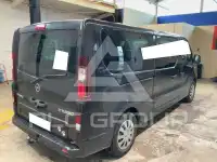 2017 Opel Vivaro