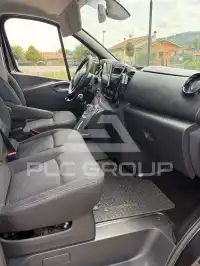 2017 Opel Vivaro
