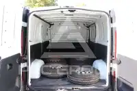 2017 Opel Vivaro