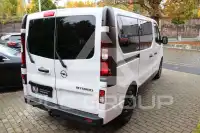 2017 Opel Vivaro