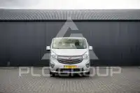 2017 Opel Vivaro