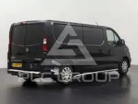 2017 Opel Vivaro