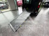 2017 Opel Vivaro