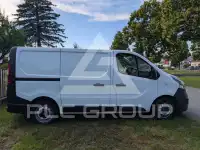 2017 Opel Vivaro