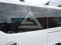 2017 Opel Vivaro