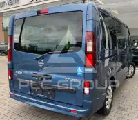 2017 Opel Vivaro