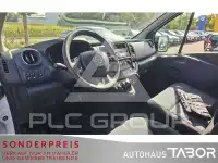 2017 Opel Vivaro