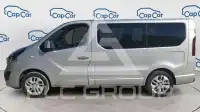 2017 Opel Vivaro