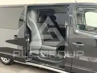 2017 Opel Vivaro