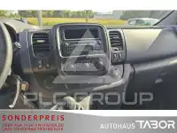 2017 Opel Vivaro