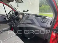 2017 Opel Vivaro