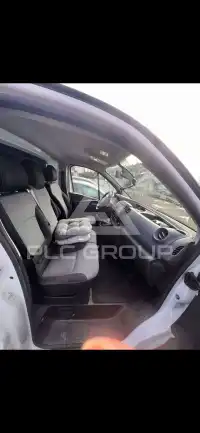 2017 Opel Vivaro