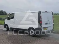 2017 Opel Vivaro
