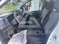 2017 Opel Vivaro