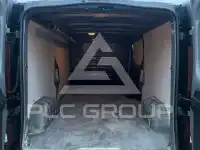 2017 Opel Vivaro