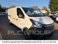 2017 Opel Vivaro