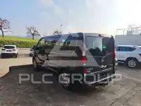 2017 Opel Vivaro