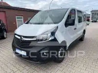 2017 Opel Vivaro
