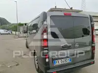 2017 Opel Vivaro
