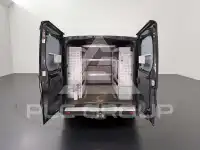 2017 Opel Vivaro