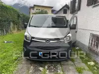 2017 Opel Vivaro