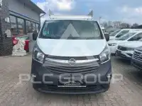 2017 Opel Vivaro