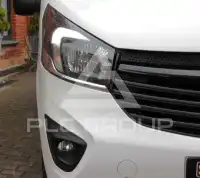 2017 Opel Vivaro