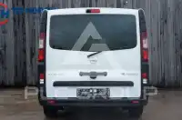 2017 Opel Vivaro