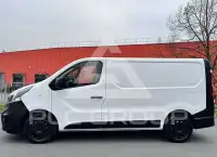 2017 Opel Vivaro