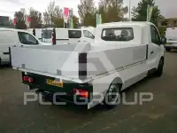 2017 Opel Vivaro