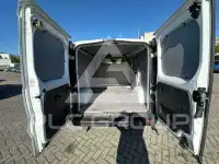 2017 Opel Vivaro