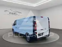 2017 Opel Vivaro