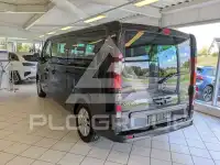 2017 Opel Vivaro