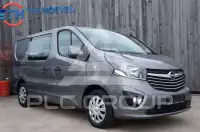 2017 Opel Vivaro