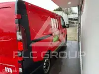 2017 Opel Vivaro