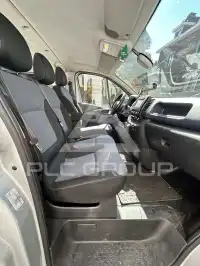 2017 Opel Vivaro
