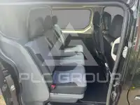 2017 Opel Vivaro