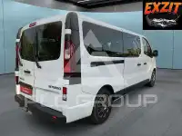 2017 Opel Vivaro