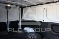 2017 Opel Vivaro