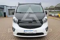 2017 Opel Vivaro
