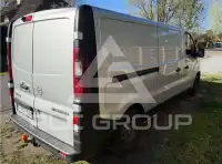 2017 Opel Vivaro
