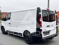 2017 Opel Vivaro