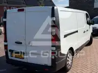 2017 Opel Vivaro