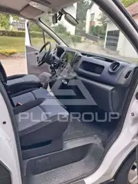 2017 Opel Vivaro